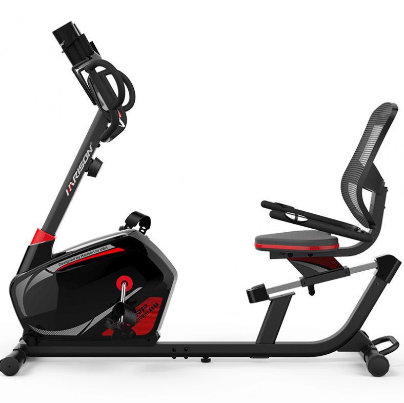 Best Recumbent Exercise Bikes In The UK 2024 - Fitness Fighters