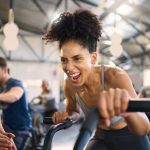 HIIT indoor cycling workout guide