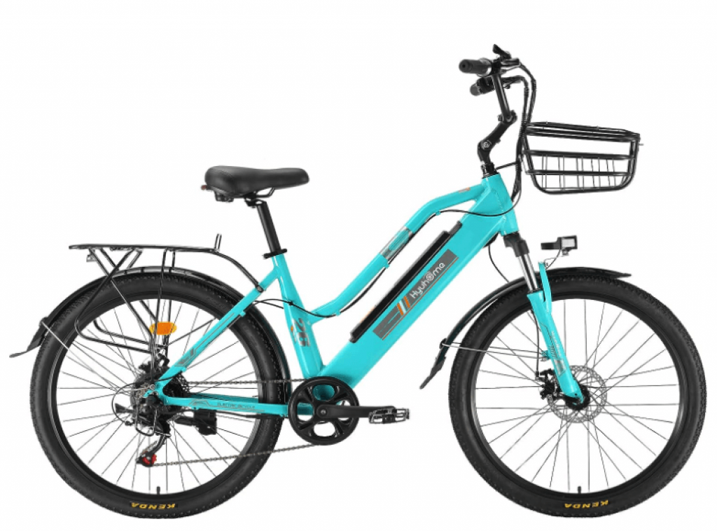 Hyuhome Electric Bikes