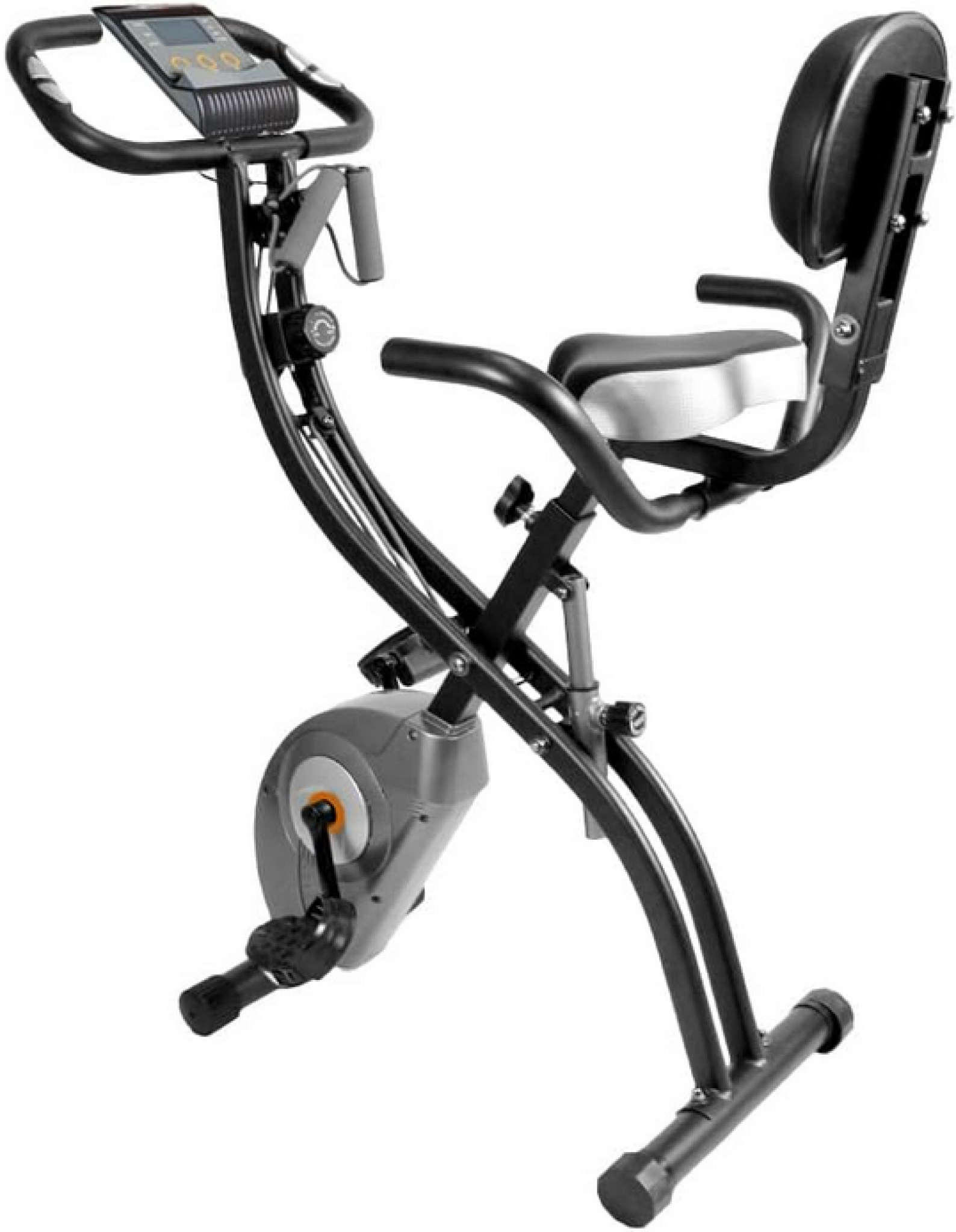 Fold and Transform Best Folding Exercise Bikes in 2024