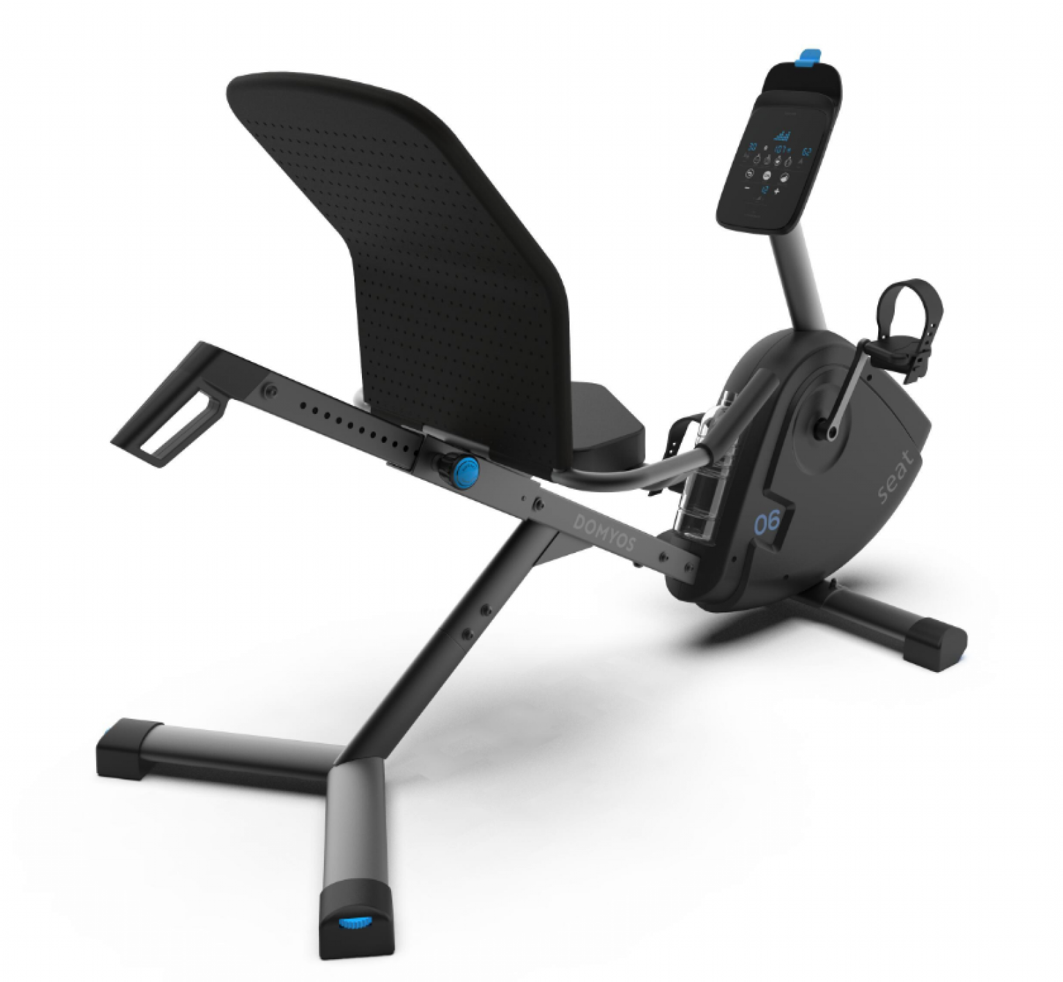 Best Recumbent Exercise Bikes In The UK 2024 Fitness Fighters