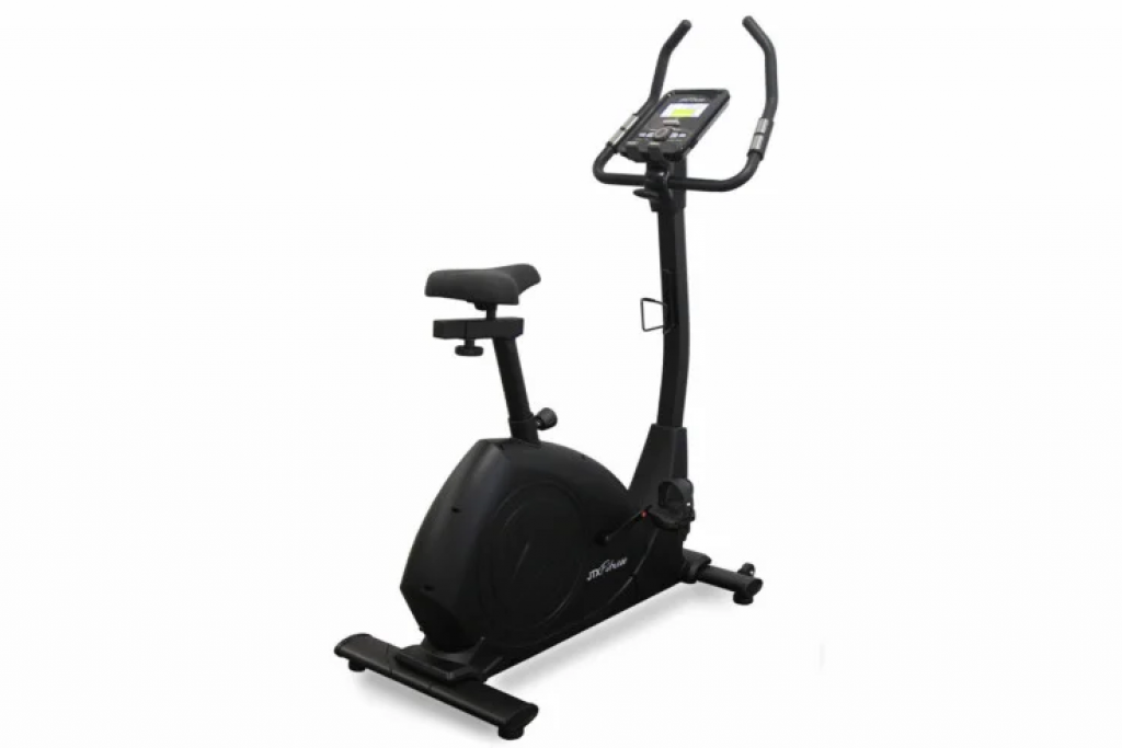 JTX Cyclo Go X Interactive Exercise bike