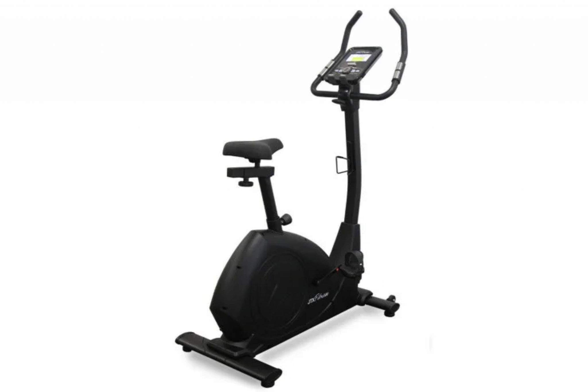 11 Best Upright Exercise Bikes for Your Home Gym Fitness Fighters