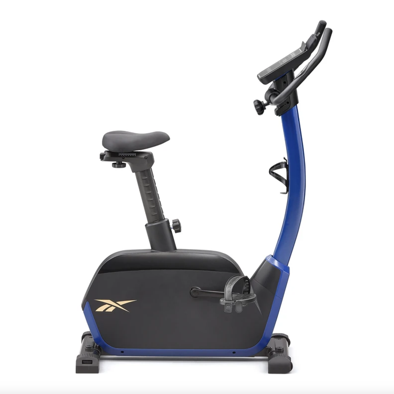 Reebok FR30 Exercise Bike Review Fitness Fighters
