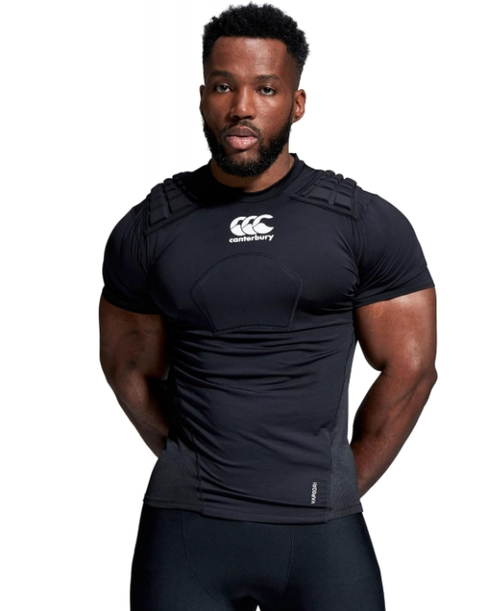 Best Rugby Shoulder Pads 2024 Fitness Fighters