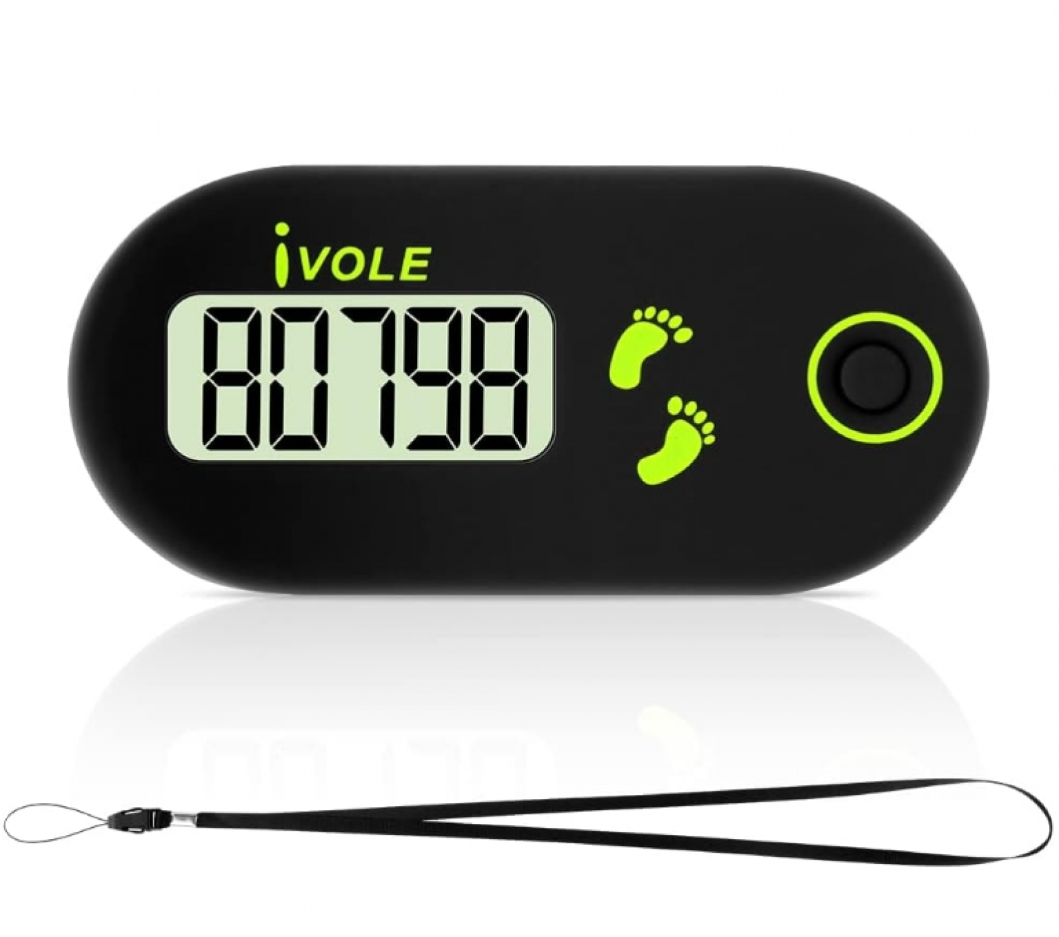 Best Pedometers for 2024 Top 7 Picks in the UK