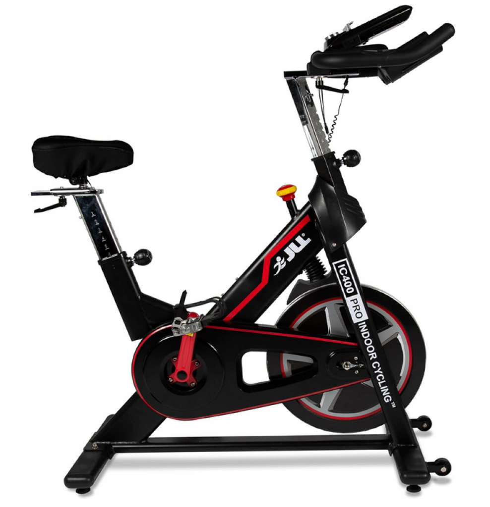 JLL IC400 Pro Indoor Cycling