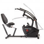 Marcy Dual Action Exercise Bike JX-7301