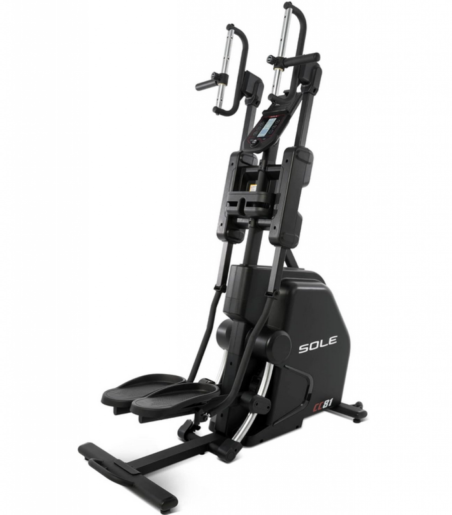 Sole Fitness CC81 Cardio Climber