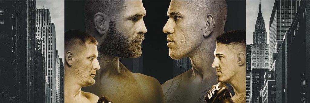 UFC 295 Prochazka vs Pereira report
