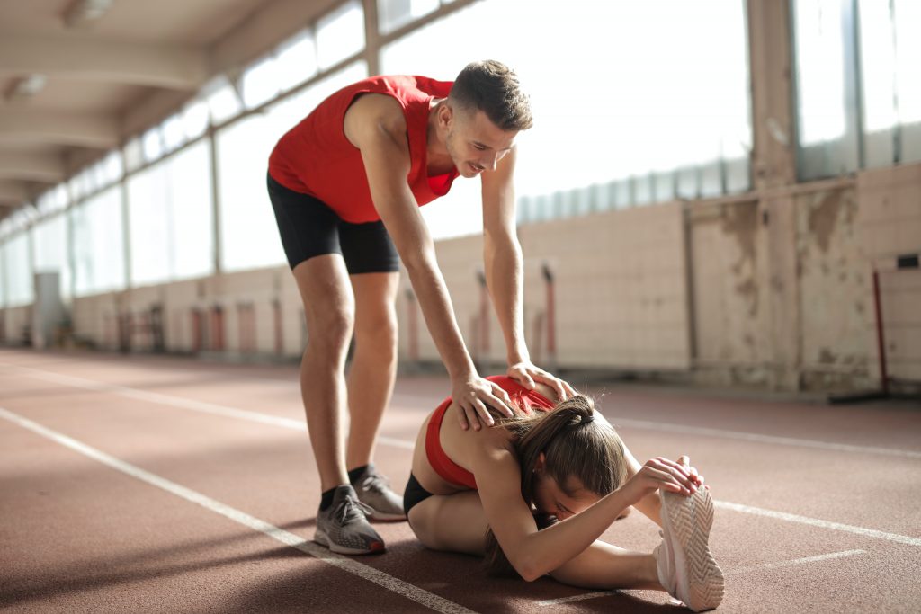 Personal Training