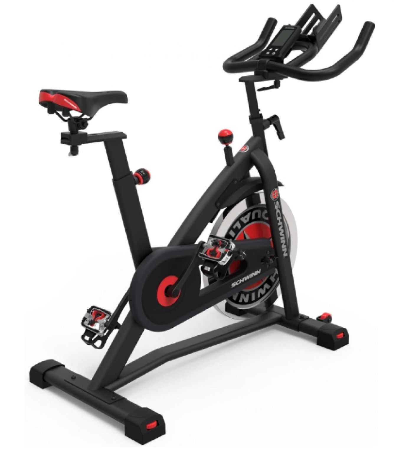 john lewis spin bikes
