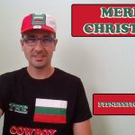 merry christmas by Vlad from FitnessFighters