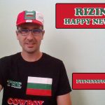 rizin 45 and happy new year 2024
