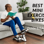 Best Mini Exercise Bike