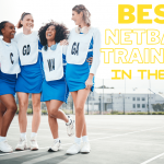 Best Netball Trainers in UK