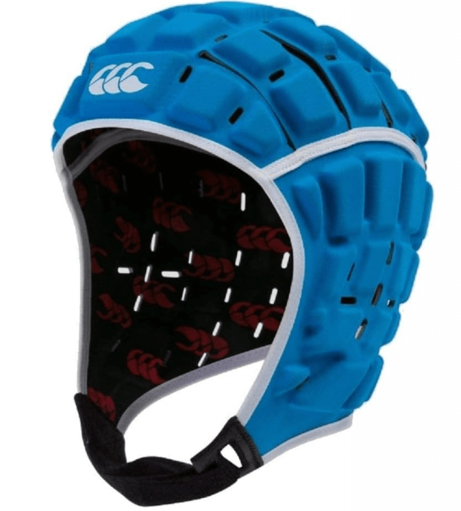 Canterbury Adult Reinforcer Rugby Headguard
