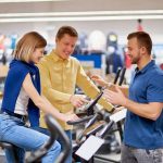 exercise bike buying guide in UK