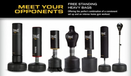 Top 10 Best Free Standing Punch Bags – A Fighters Guide 2023