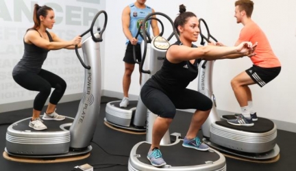 The Proven Benefits Of Vibration Plates – Fact Not Myth
