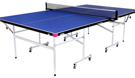 Best Table Tennis Tables For Indoor And Outdoor Fun