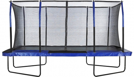 Best Trampoline UK Buyers Guide Reviews & Comparisons