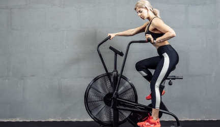 Unleashing the Power of Air Bikes: Elevate Your Fitness Journey