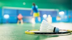 Own The Court With The Best Badminton Racket In 2024
