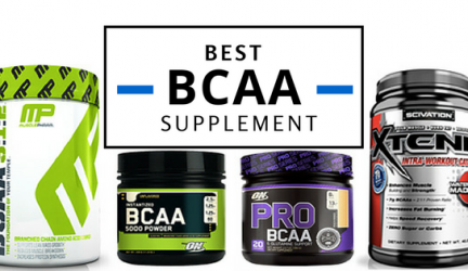 What Are The Best BCAA Supplements