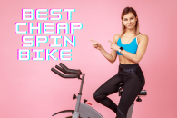 Best Cheap Spin Bikes: Are These Bikes Worth the Gamble?