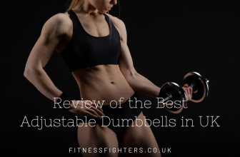 The Top 10 Best Adjustable Dumbbells in the UK 2026