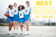 Top 10 Best Netball Trainers For Attacking & Defensive Players 2024