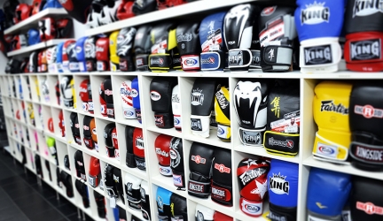 What Are The Best Boxing Gloves Under £100?