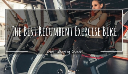 Revamp Your Home Cardio with the Top 10 Best Recumbent Exercise Bikes