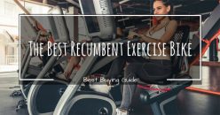 Revamp Your Home Cardio with the Top 10 Best Recumbent Exercise Bikes