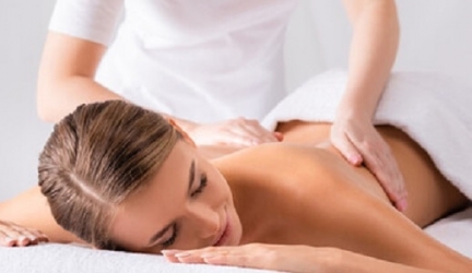 Massage – How Massage Helps Injury Repair