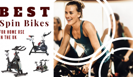 Top 10 Best Spin Bikes In 2019