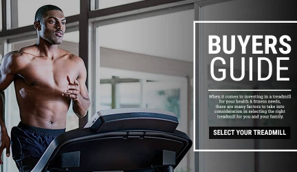 Best Treadmills UK – A Buyer’s Guide