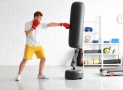 Stand and Deliver: Top 10 Free Standing Punch Bags – A Fighters Guide 2026
