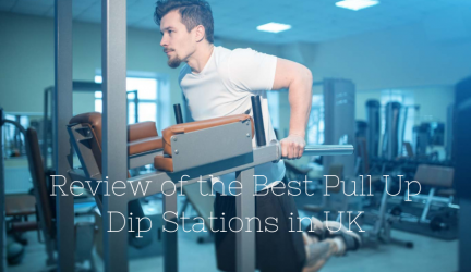 The Top 10 Best Pull Up Dip Station UK 2023