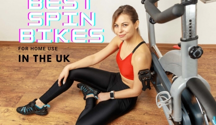 Pedal to the Metal: Best Spin Bike For Home