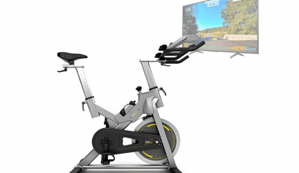 Bluefin Fitness Tour SP Bike Review