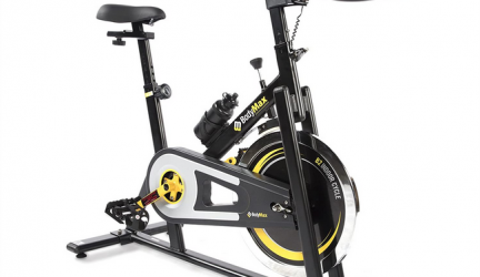 Bodymax B2 Exercise Bike Review