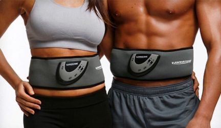 Do Ab Toning Belts Really Work?