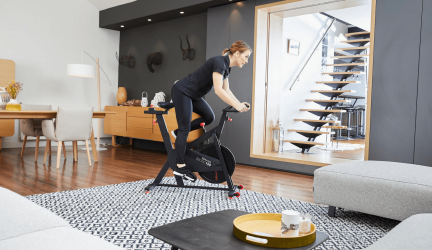 Domyos Basic Exercise Bike 100 Review