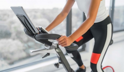 Riding Comfortably: Elevating Your Indoor Cycling Experience with Adjustable Exercise Bike Seats and Handlebars