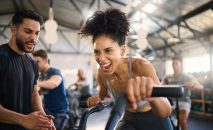 Unleashing the Power of HIIT Indoor Cycling: A Comprehensive Guide