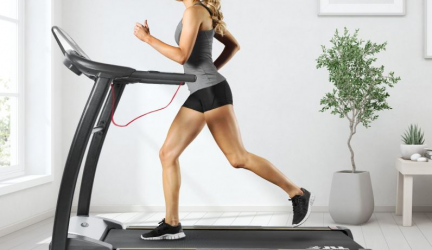 JLL S400 Premium Treadmill Review