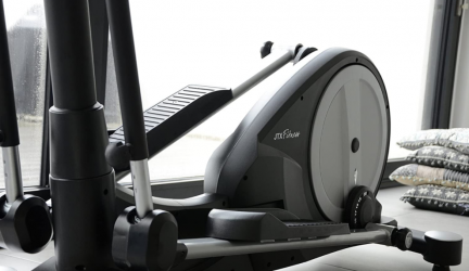 JTX Tri-Fit Cross Trainer Review