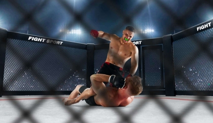UFC Vegas 46 – Weekly Report + MMA News